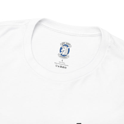 Original Skull Patch - Unisex Tee