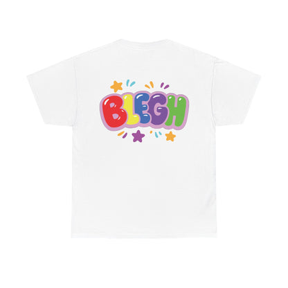 The Colour Blegh - Unisex Tee