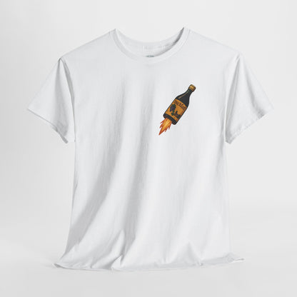 Buckfast Turbo Tonic - Unisex Tee
