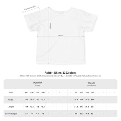 BLEGH - Baby/ Toddler Tee