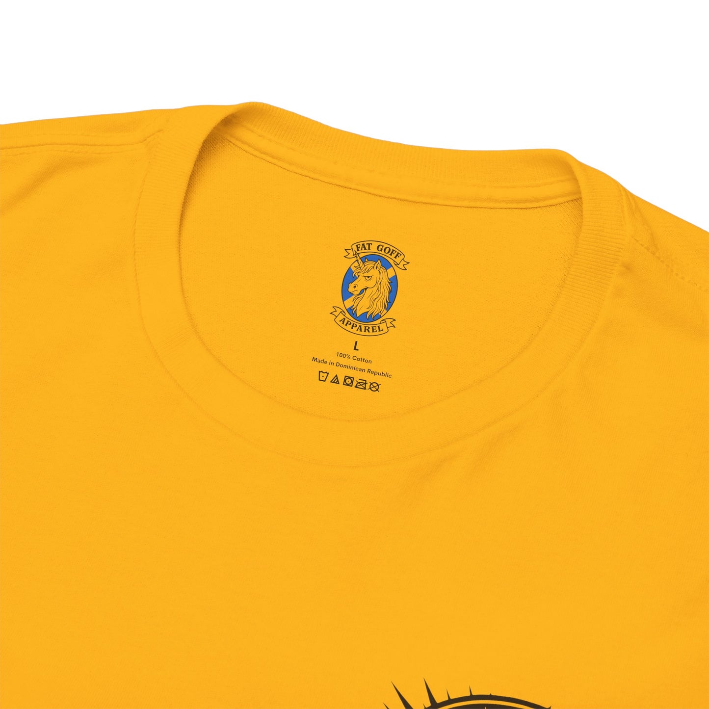 Pit Arm Power - Unisex Tee