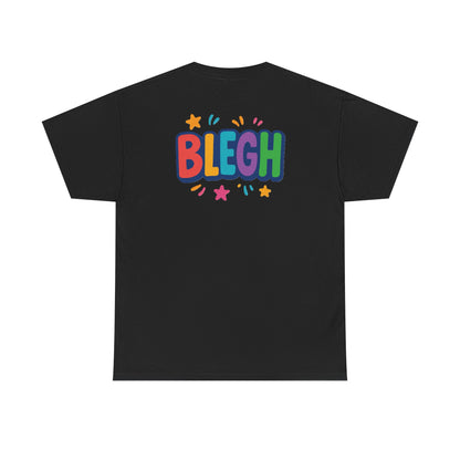 The Colour Blegh - Unisex Tee