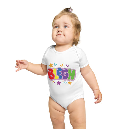 BLEGH - Babygrow