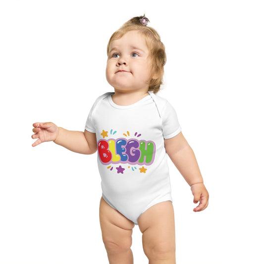 BLEGH - Babygrow