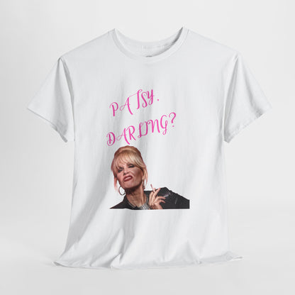 This is Ab Fab Darling - Unisex Tee