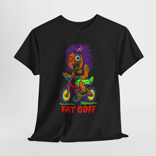 Sick Cycle - Unisex Scene Tee