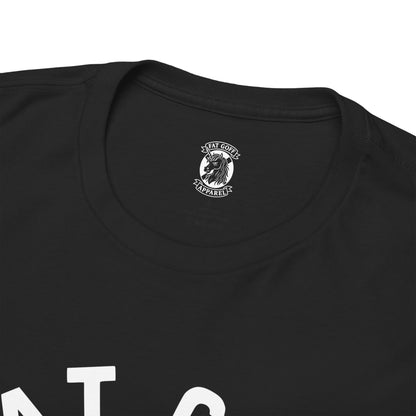 Fat Goff Skull - Unisex Tee