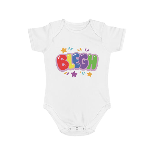 BLEGH - Babygrow