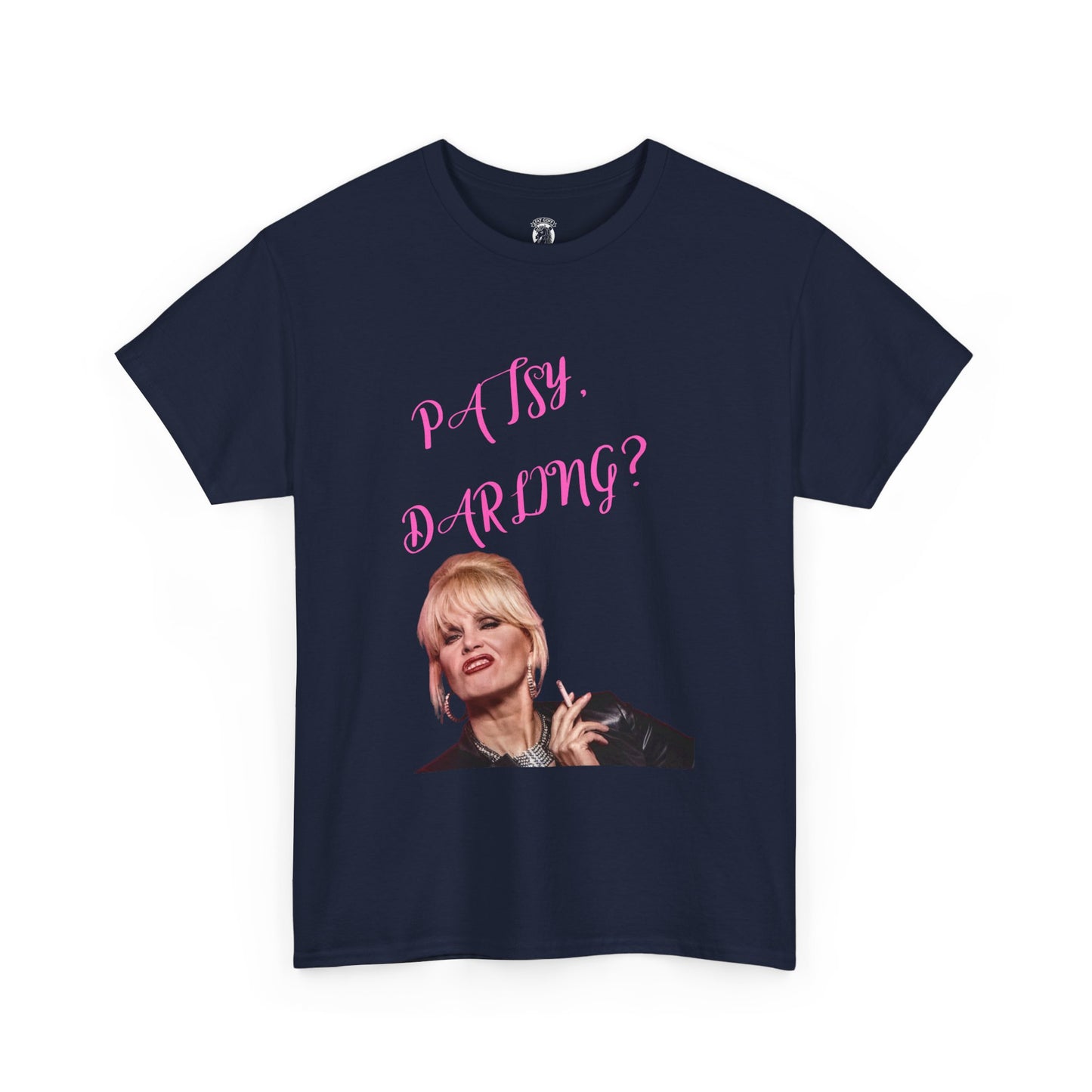 This is Ab Fab Darling - Unisex Tee