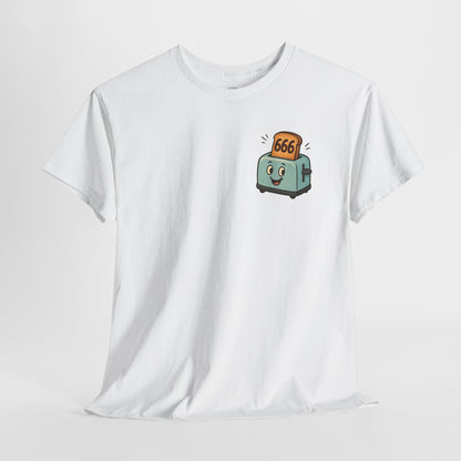 Number of the Yeast - Unisex Tee