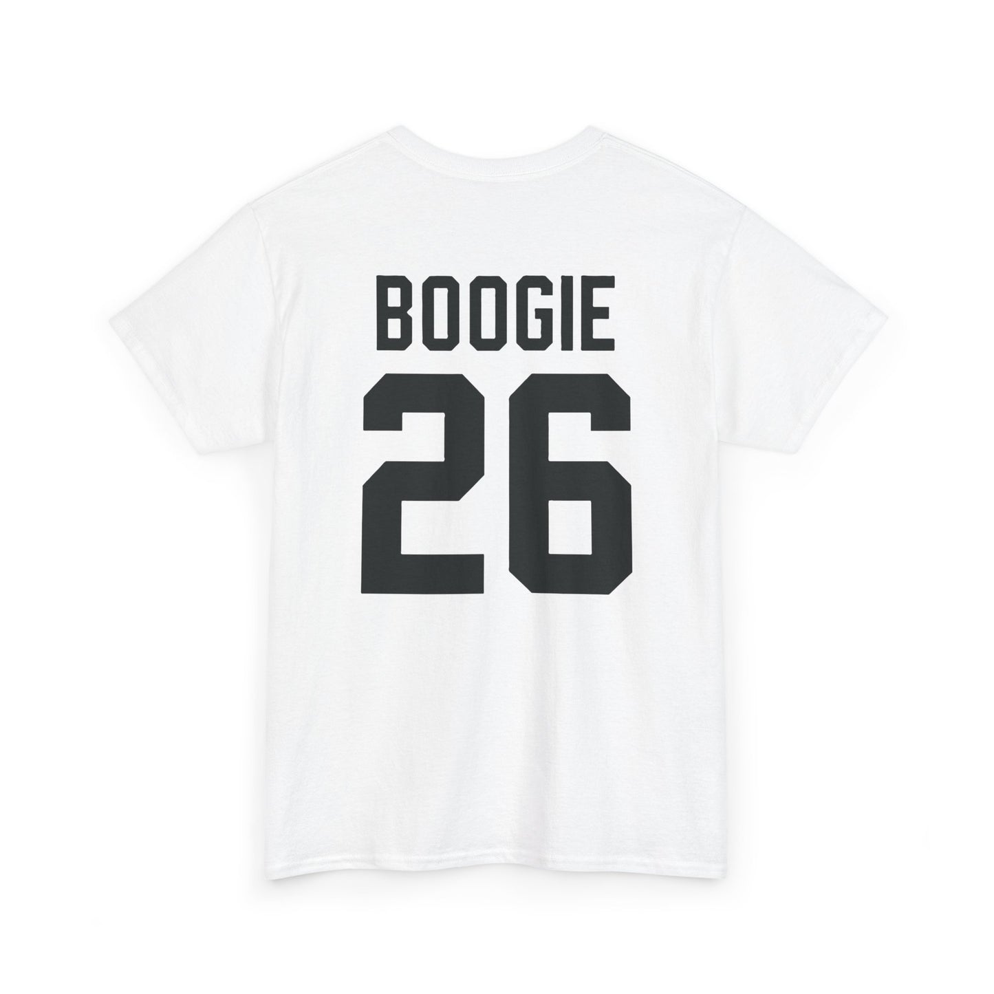 Scotland Boogie - Unisex Tee