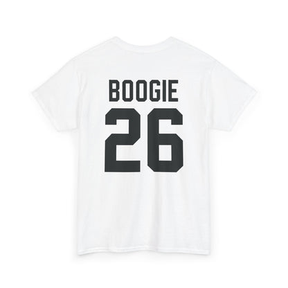 Scotland Boogie - Unisex Tee