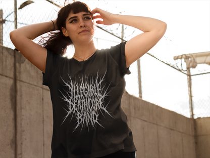 Every Deathcore Band Name - Unisex Tee