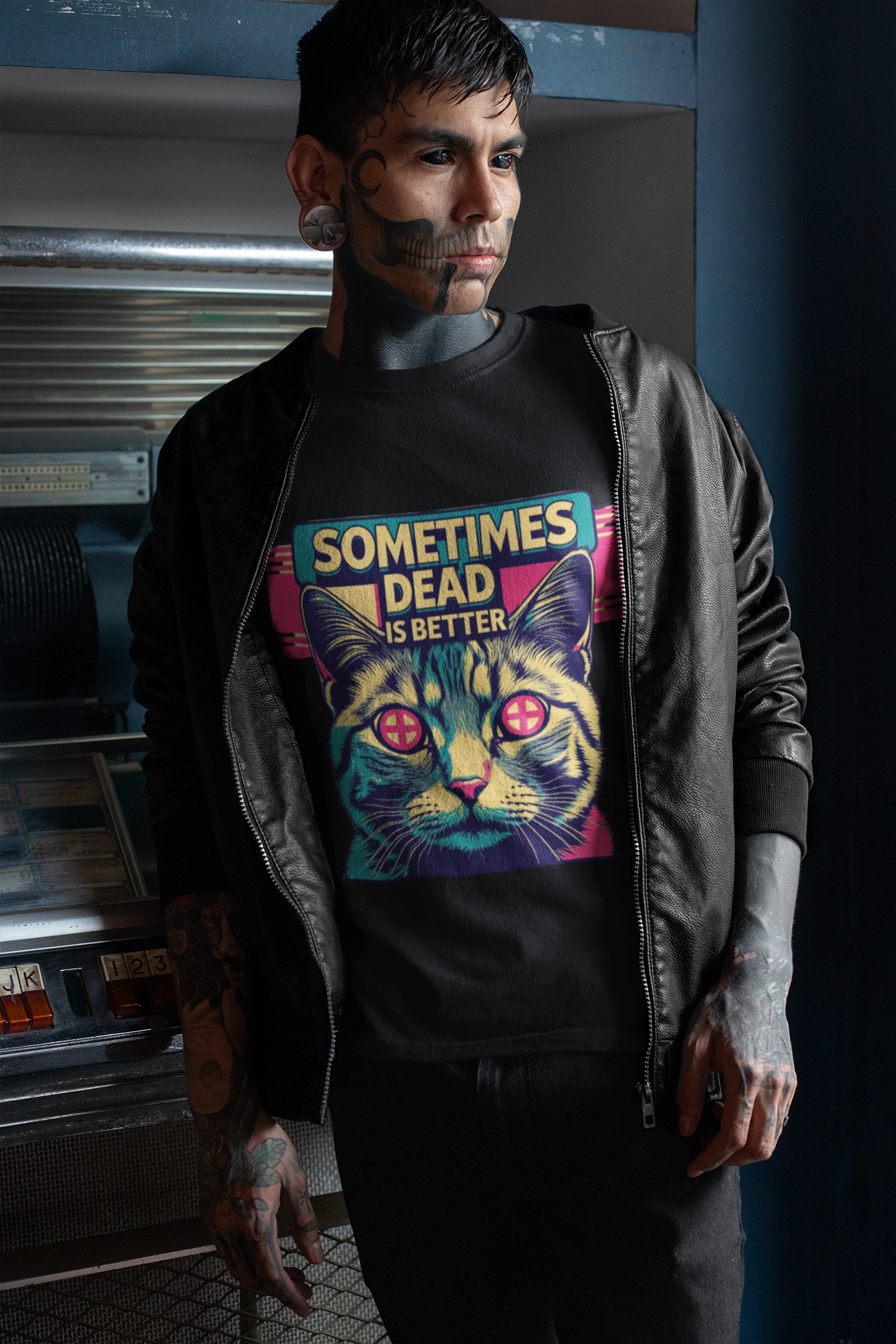 Pet Sematary Tribute Unisex Tee