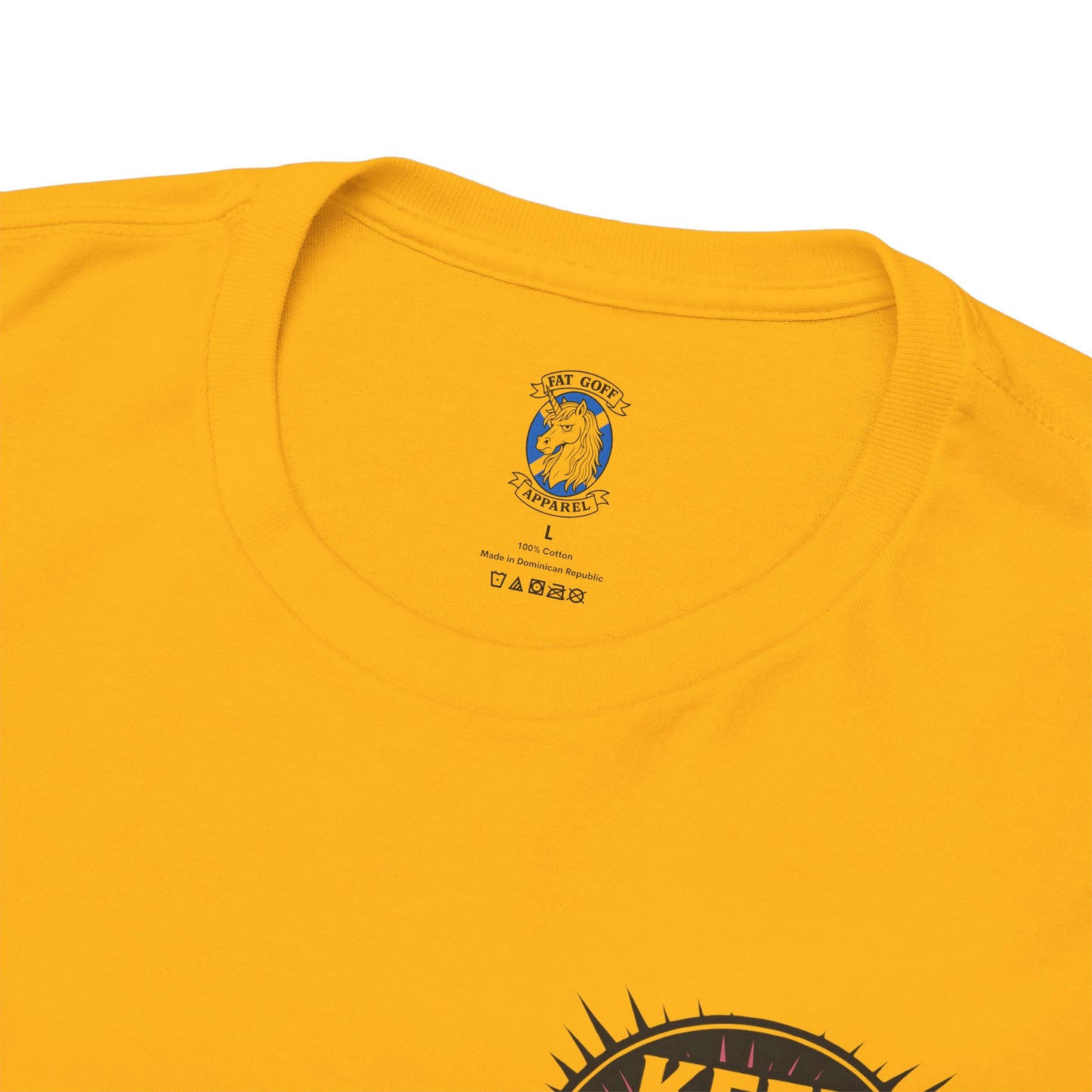 Pit Arm Power - Unisex Tee