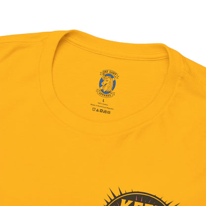 Pit Arm Power - Unisex Tee