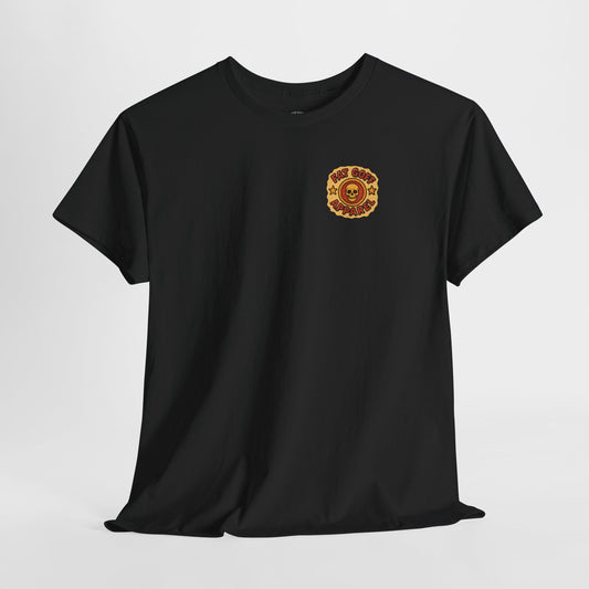Hail Pizza - Unisex Tee