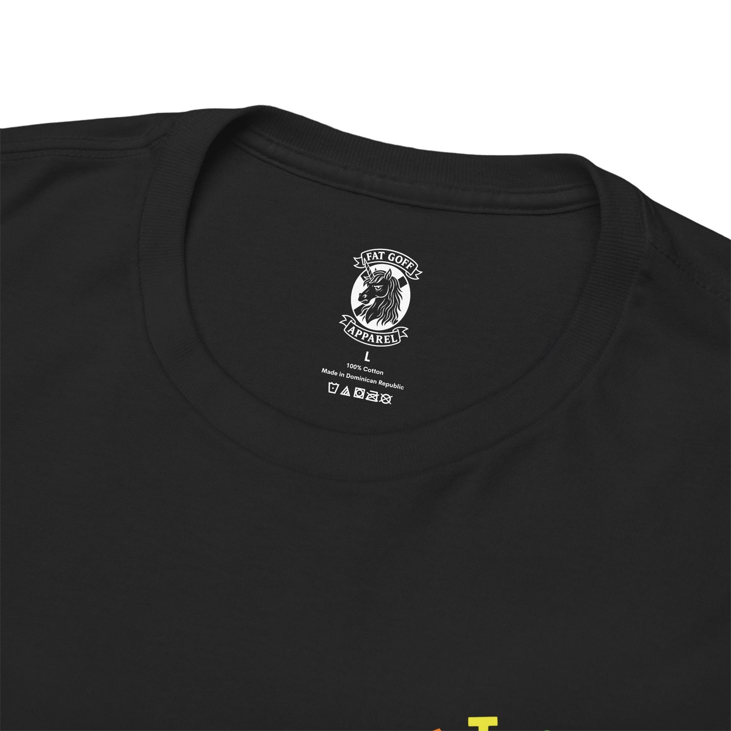 The Colour Blegh - Unisex Tee