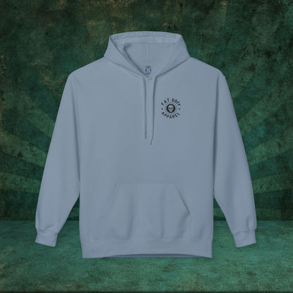 Fat Goff Skull - Unisex Hoodie