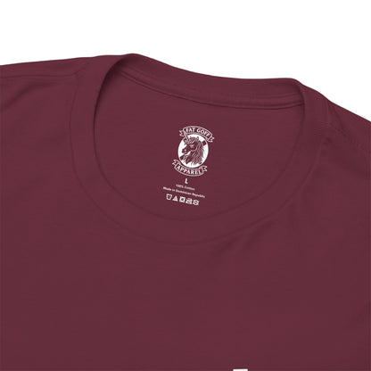 Original Skull Patch - Unisex Tee