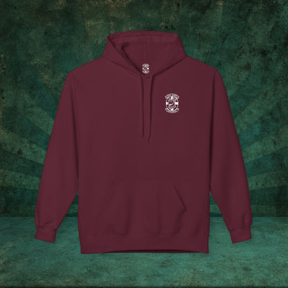 Northern Irish Stag - Unisex Hoodie