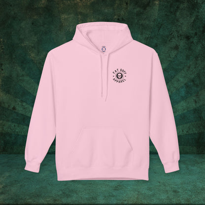 Fat Goff Skull - Unisex Hoodie