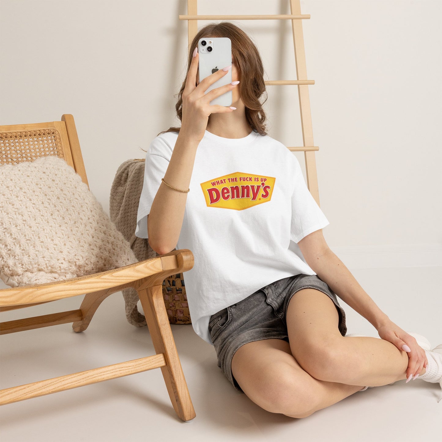Denny's Tribute - Unisex Tee