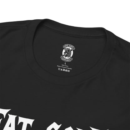Big Horny Skull - Unisex Tee