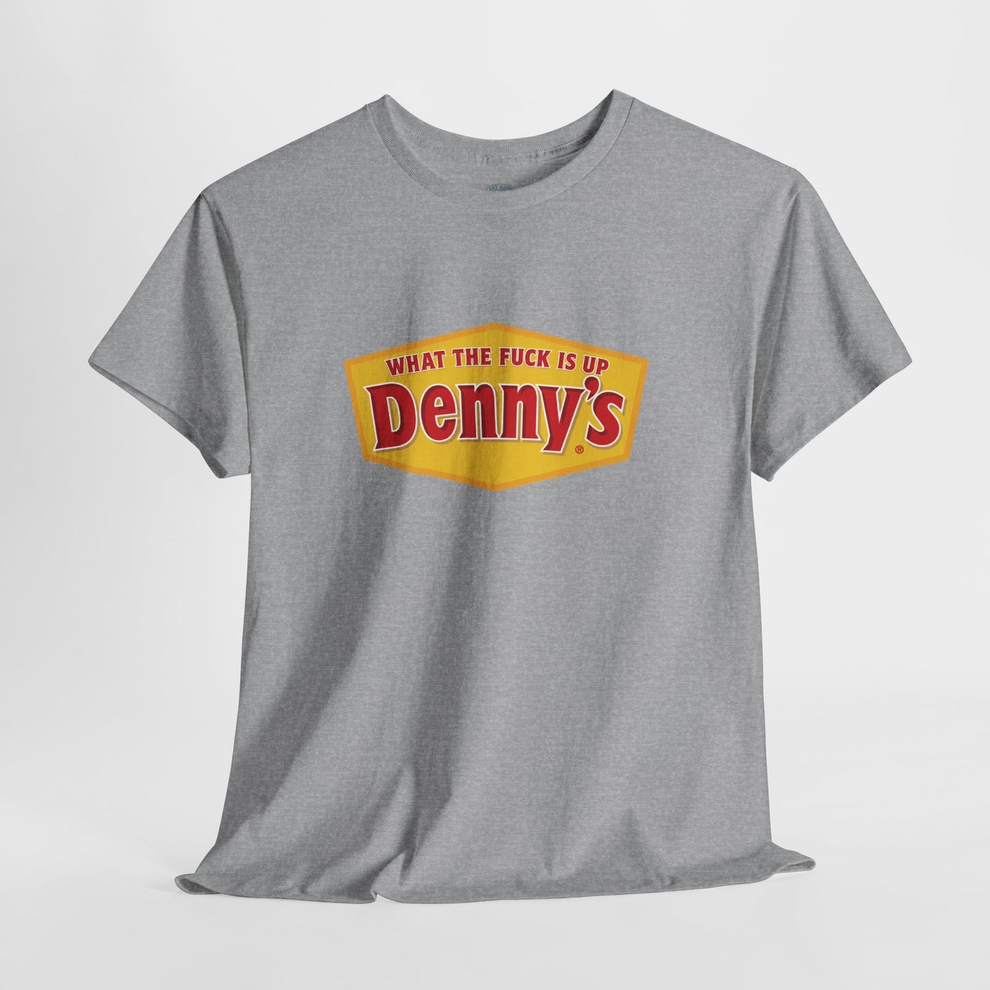 Denny's Tribute - Unisex Tee
