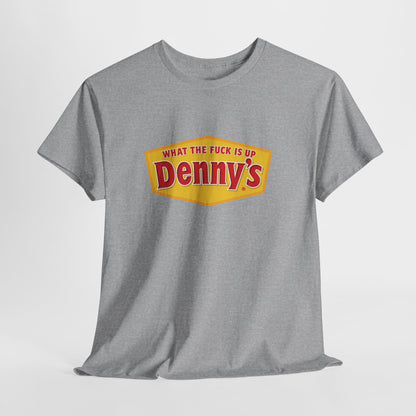 Denny's Tribute - Unisex Tee