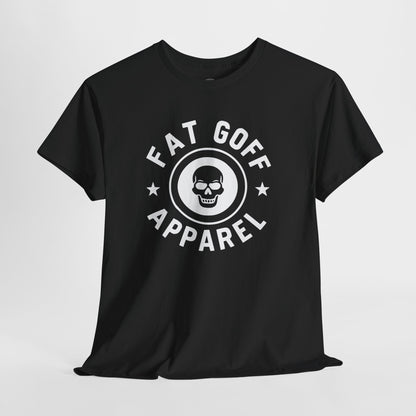 Fat Goff Skull - Unisex Tee