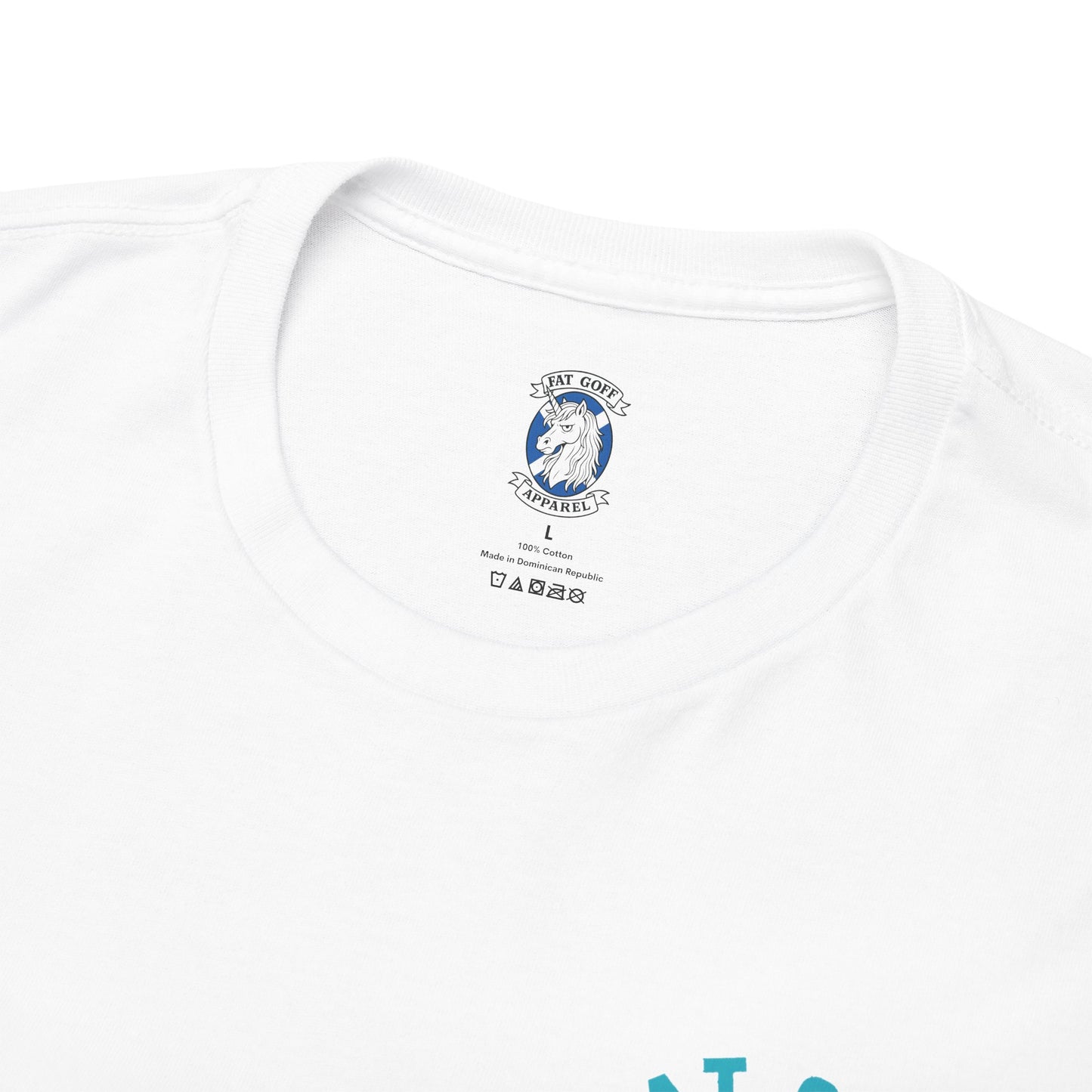 The Colour Blegh - Unisex Tee
