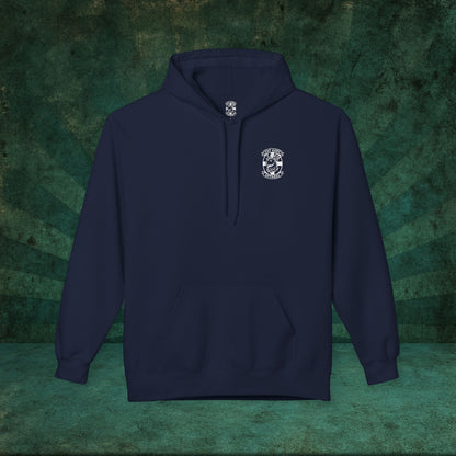 Northern Irish Stag - Unisex Hoodie