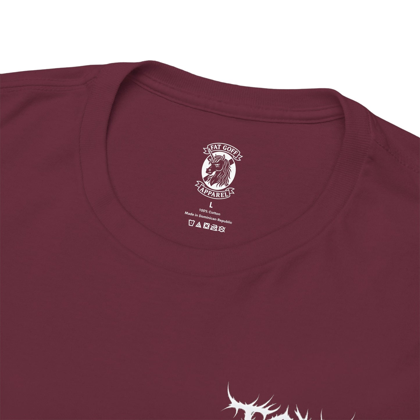 Ton Army - Unisex Tee