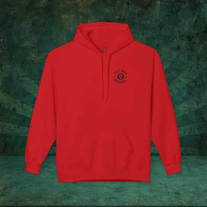 Fat Goff Skull - Unisex Hoodie