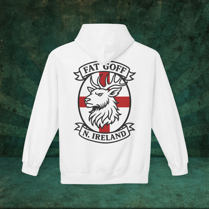 Northern Irish Stag - Unisex Hoodie