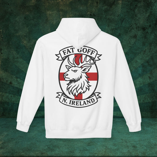 Northern Irish Stag - Unisex Hoodie