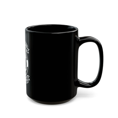 Fat Goff England Mug