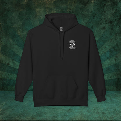 English Lion - Unisex Hoodie