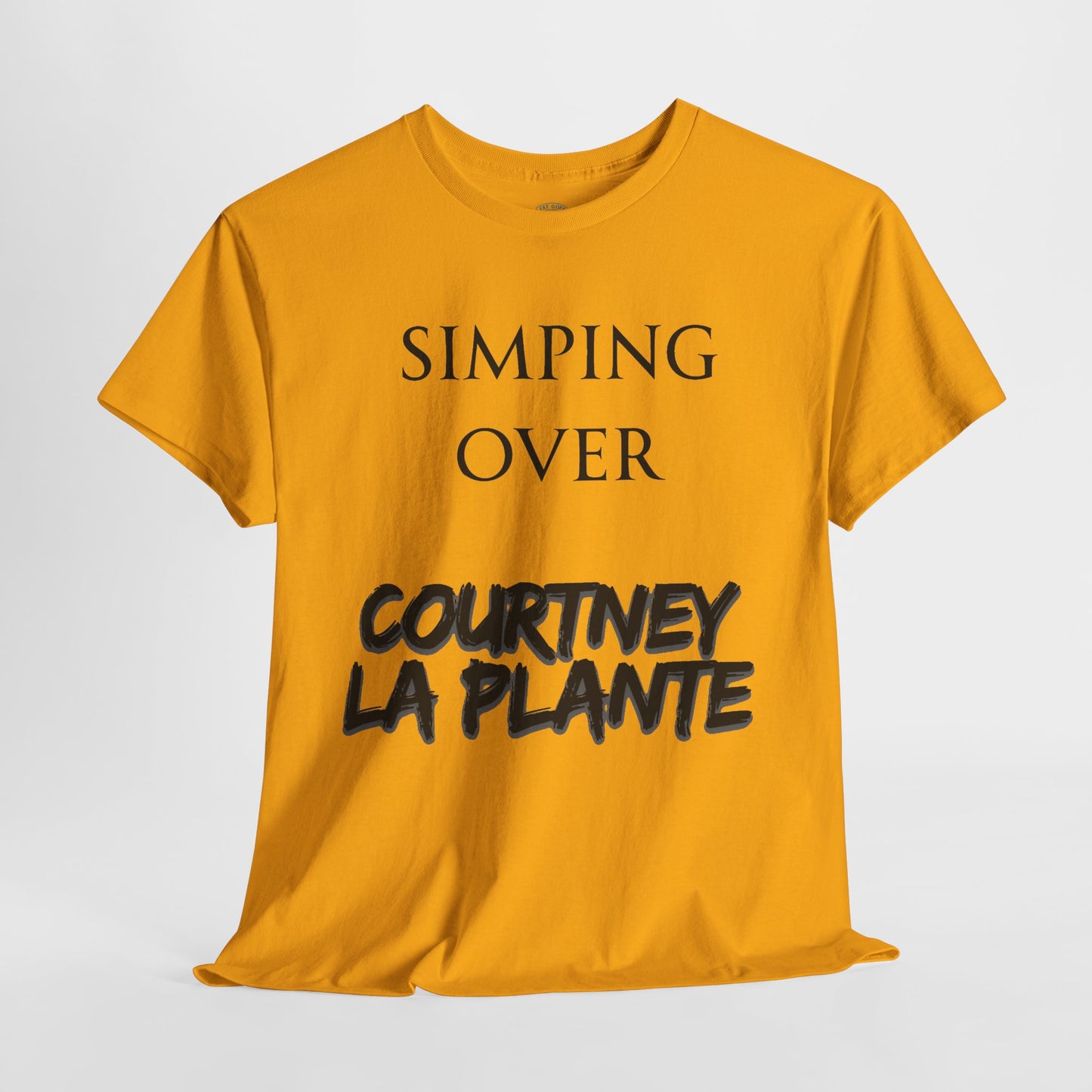 We all Love Courtney - Unisex Tee