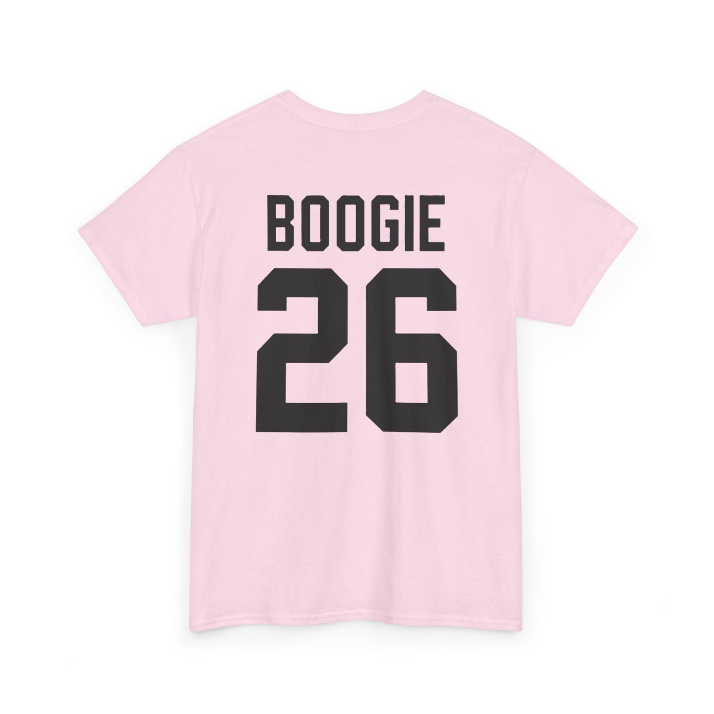 Scotland Boogie - Unisex Tee