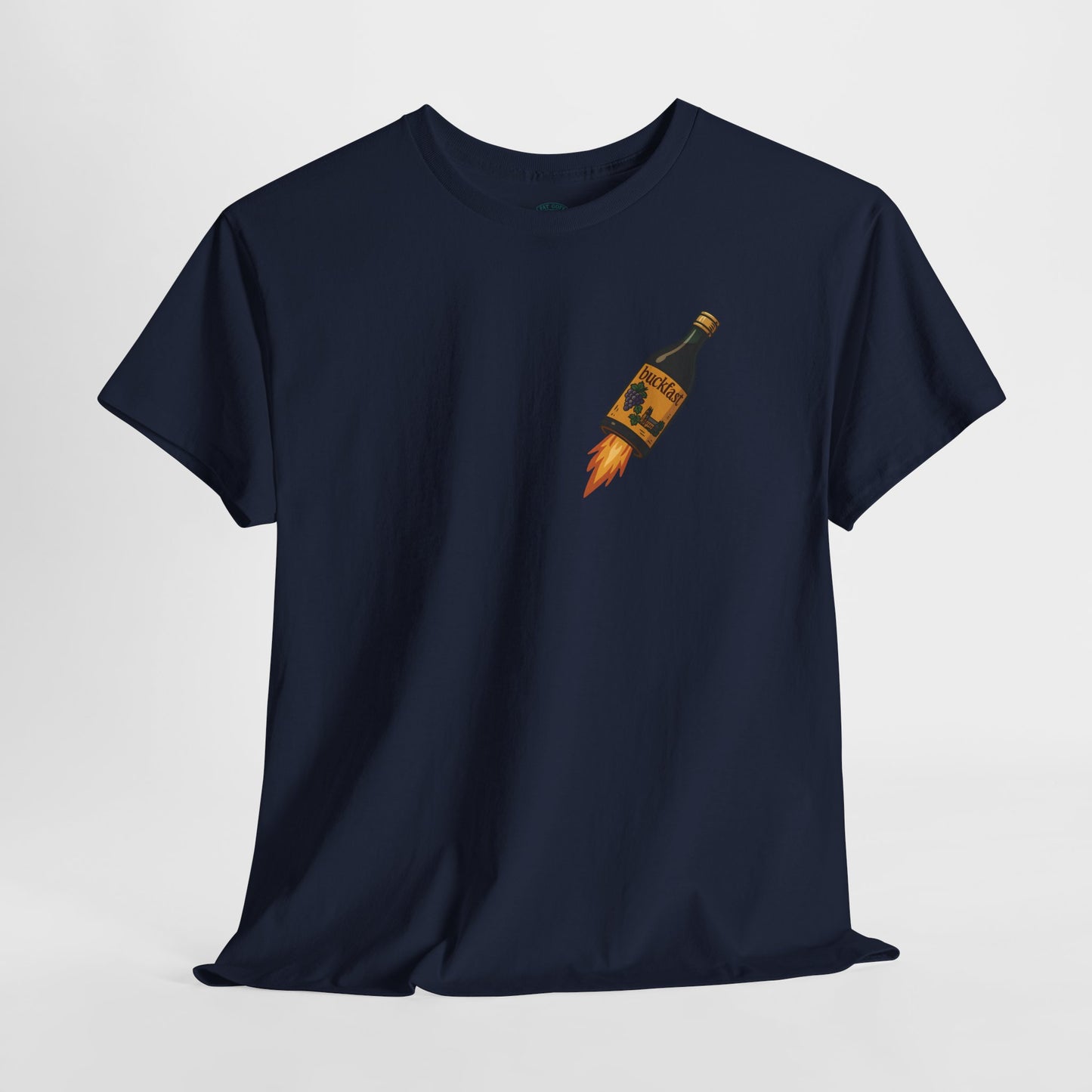 Buckfast Turbo Tonic - Unisex Tee