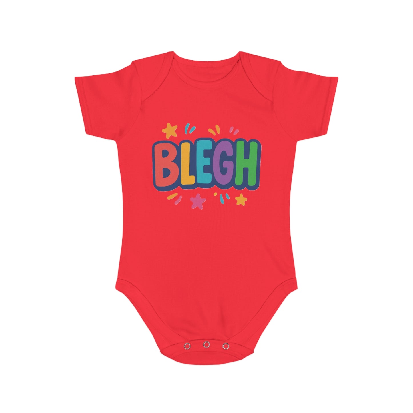 BLEGH - Babygrow