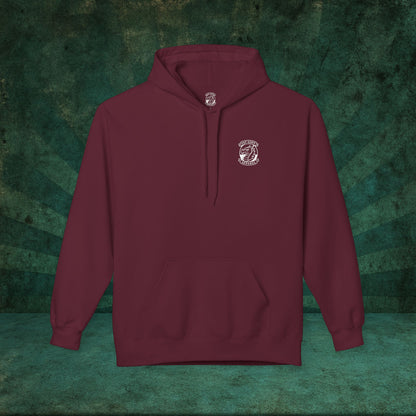Welsh Dragon - Unisex Hoodie