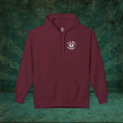 Fat Goff Skull - Unisex Hoodie