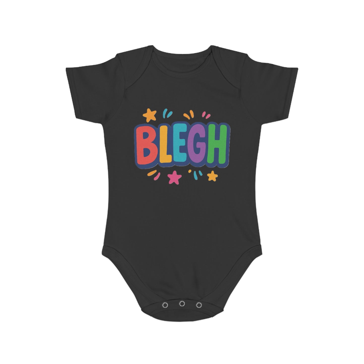 BLEGH - Babygrow
