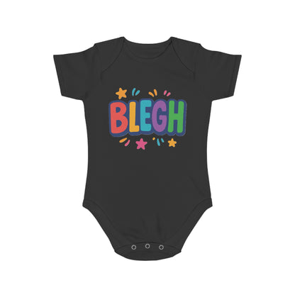 BLEGH - Babygrow