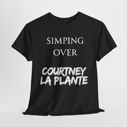 We all Love Courtney - Unisex Tee
