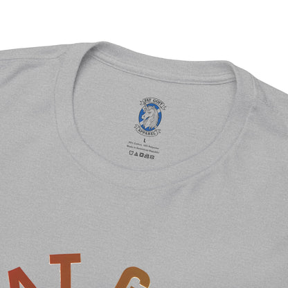 Fat Goff Skull - Unisex Tee