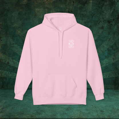 English Lion - Unisex Hoodie